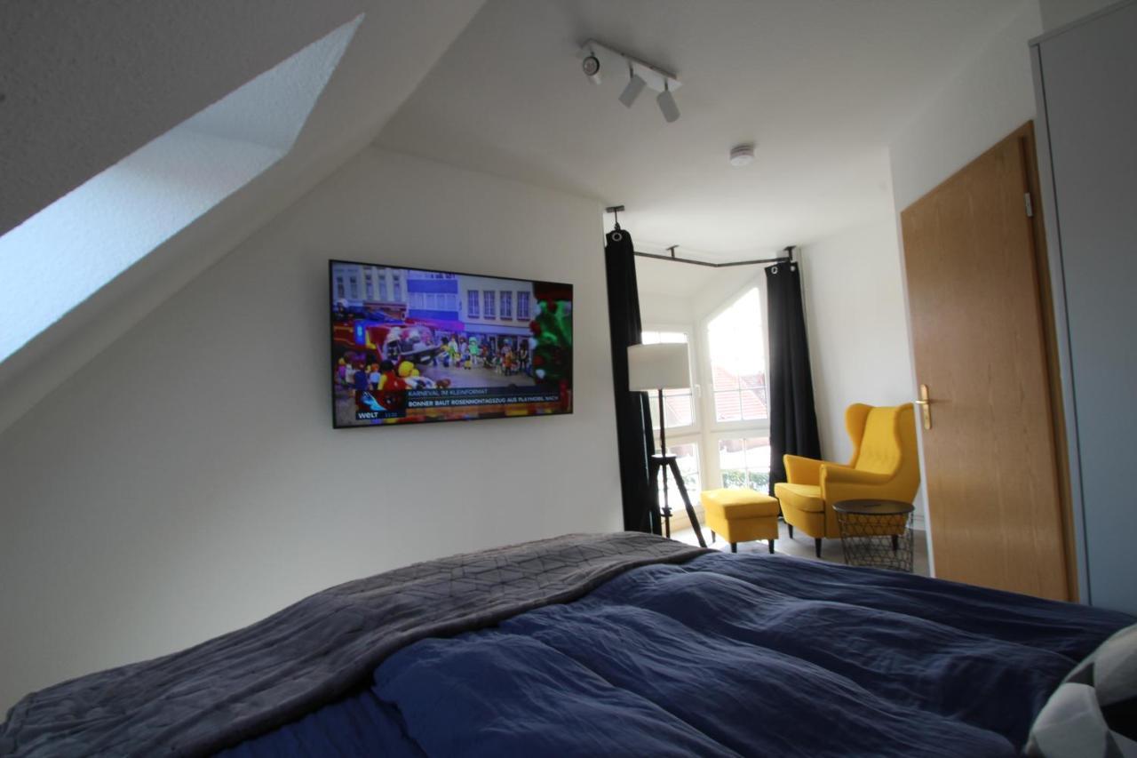 Ferienhaus Seebrise Neßmersiel Extérieur photo