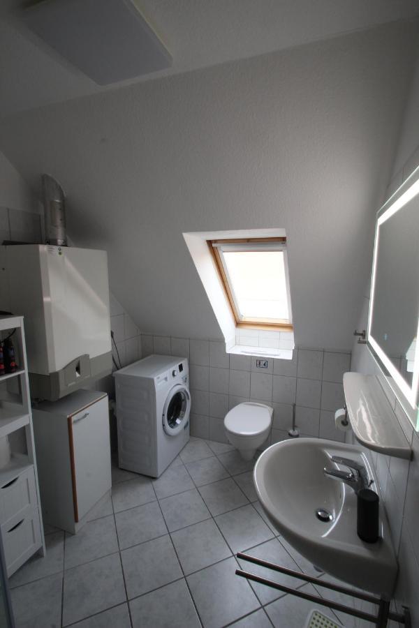 Ferienhaus Seebrise Neßmersiel Extérieur photo
