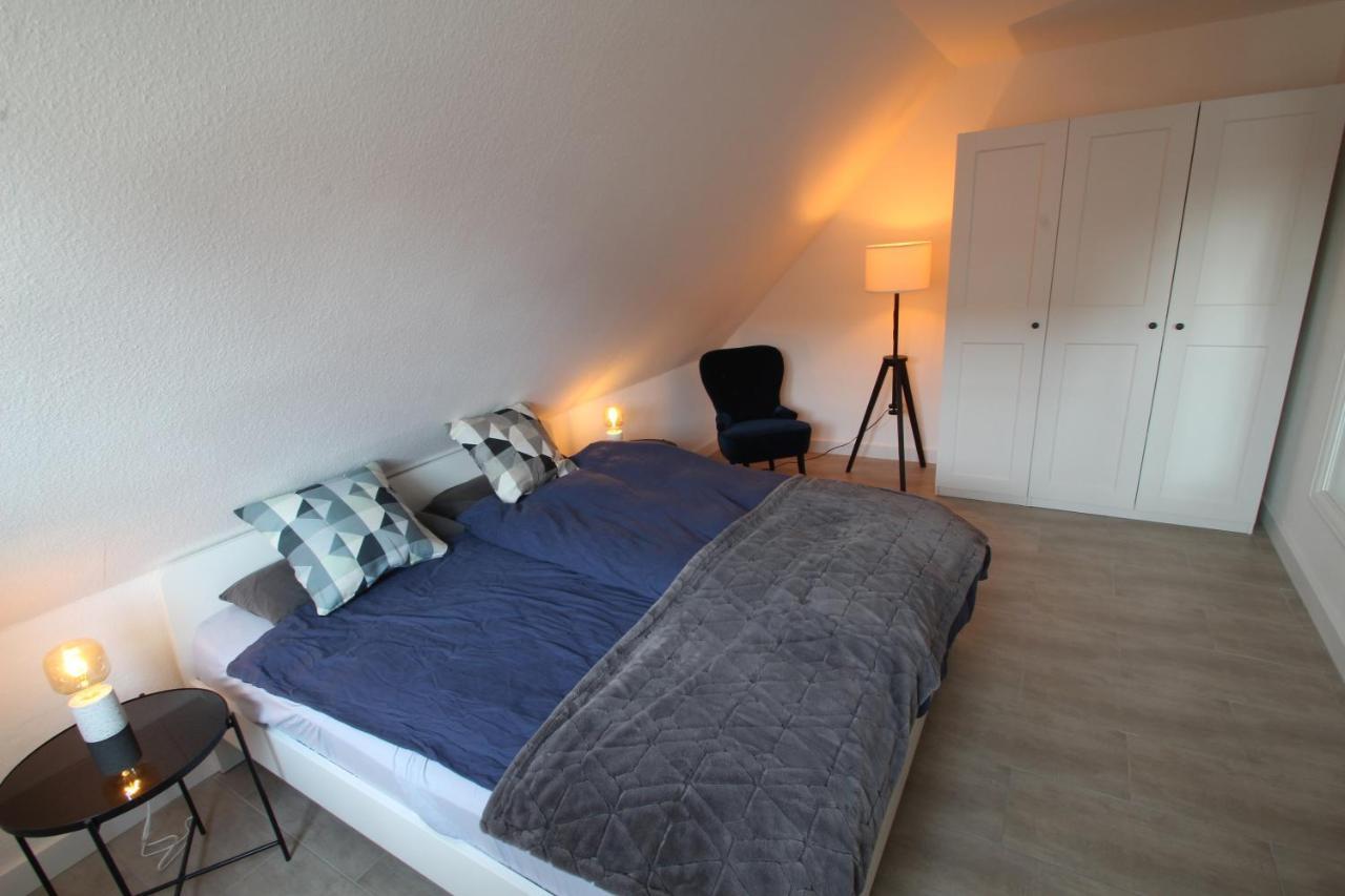 Ferienhaus Seebrise Neßmersiel Extérieur photo